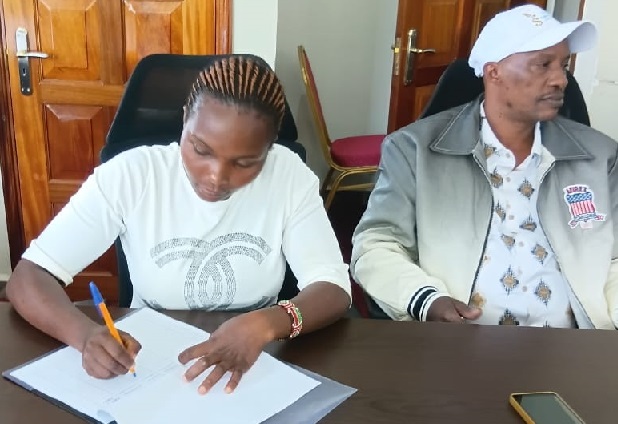 Community Development